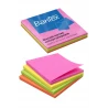 KARTECZKI SAMOPRZYLEPNE MIX KOL. BANTEX 75X75 100K