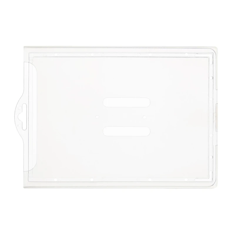 HOLDER TYP L 103X77,5 MM LEGITYMACJA601055