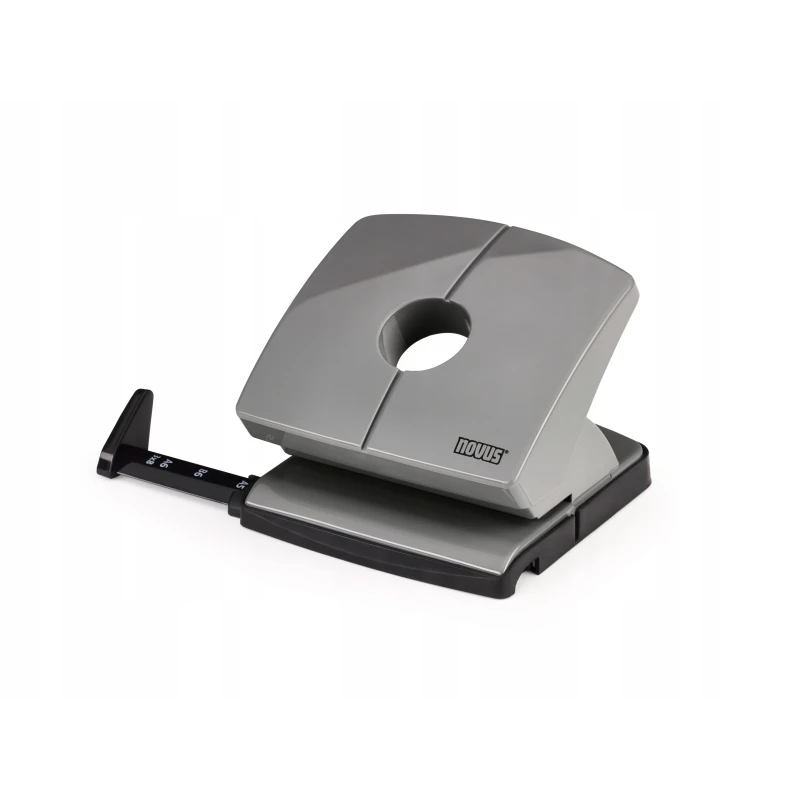 DZIURKACZ NOVUS B220 COLORID SZARY