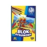 BLOK RYSUNKOWY A4 120G ASTRA