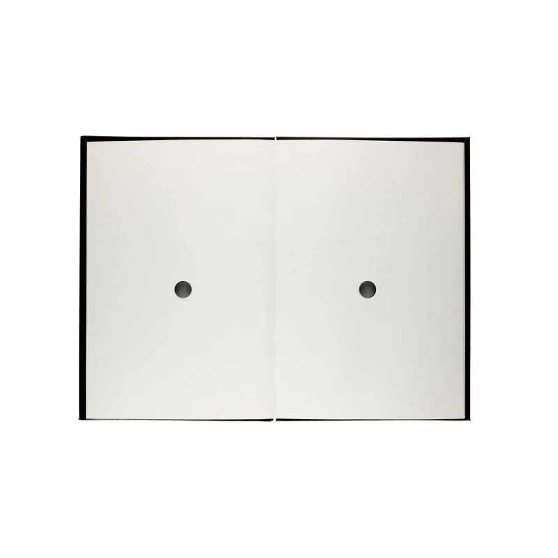 TECZKA DO PODPISU 8K CZARNA