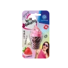 Balsam do ust ICE CREAM ASTRAFUN o zapachu truskawki