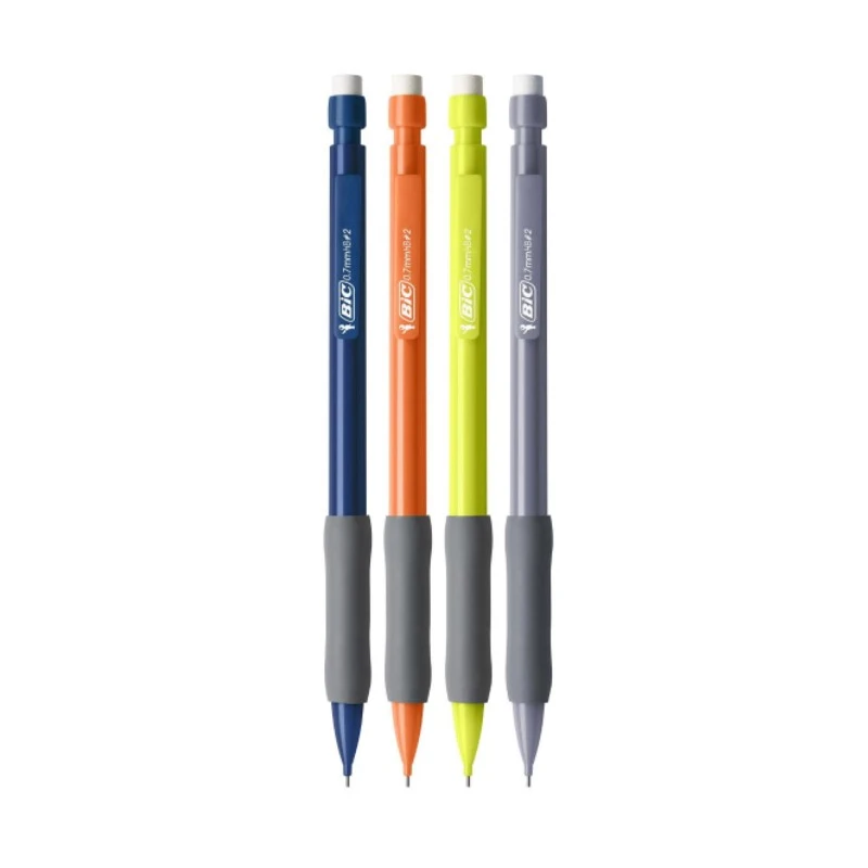 OŁÓWEK AUTOMATYCZNY BIC MATIC GRIP 0,7MM