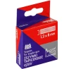 ZSZYWKI DO ZSZYWACZA TAPICERSKIEGO TAKERA 1,2X8 GRAND