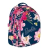 PLECAK 3-KOMOROWY BP-57 BARBIE BOTANICAL ST. MAJEWSKI