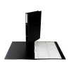 TECZKA DO AKT OSOBOWYCH 2R CZARNA 2cm