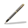 PIÓRO WIECZNE PARKER IM GREY GT FP F GB *2213776
