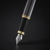PIÓRO WIECZNE PARKER IM GREY GT FP F GB *2213776
