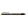 PIÓRO WIECZNE PARKER IM GREY GT FP F GB *2213776
