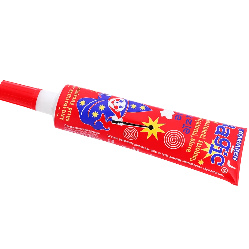 KLEJ MAGIC TUBA METALOWA (APLIKATOR) 45G. CR1025