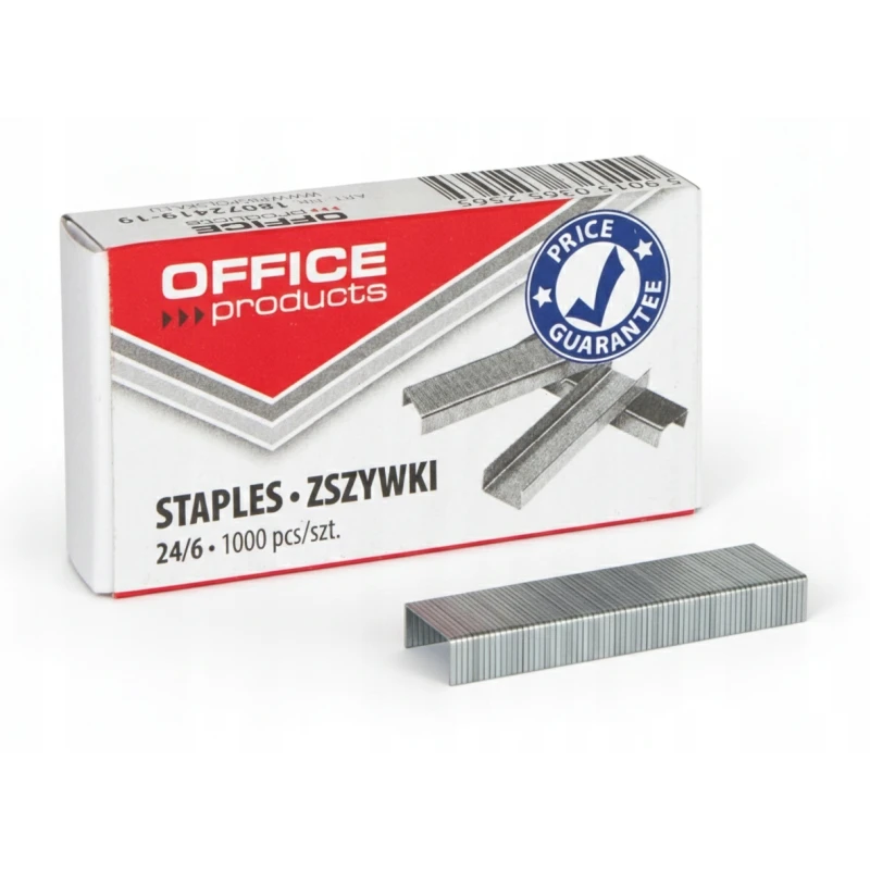 ZSZYWKI 24/6 OFFICE  PRODUCTS 18072419