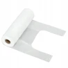 REKLAMÓWKI FOLIOWE HDPE NA ROLCE 22/11x45