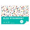 BLOK RYSUNKOWY A4/20K