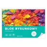 BLOK RYSUNKOWY A4/20K