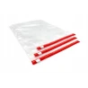 TOREBKA Z ZAMKIEM SUWAKOWYM 200X180 mm op-50szt PLAST