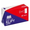 KLIP 41MM DO PAPIERU OP12SZT