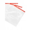 TOREBKA Z ZAMKIEM SUWAKOWYM 230X320 mm op-50szt PLAST