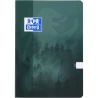 ZESZYT OXFORD TEEN A4 60K 90G KRATKA