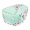 PLECAK 4-KOMOROWY BPL-58 PUSHEEN PINK mkmp