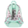 PLECAK 4-KOMOROWY BPL-58 PUSHEEN PINK mkmp