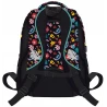 PLECAK 4-KOMOROWY STITCH MINT ALOHA