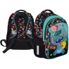 PLECAK 4-KOMOROWY STITCH MINT ALOHA