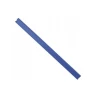 LISTWA WSUWANA A4 STANDARD 6MM/50SZT NIEBIESKA OFICIO