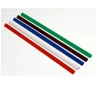 LISTWA WSUWANA A4 STANDARD 6MM/50SZT NIEBIESKA OFICIO