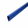 LISTWA WSUWANA STANDARD NIEBIESKA A4 4MM 50SZTUK OFICIO 419043