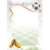 DYPLOM FOOTBALL170G /25SZT