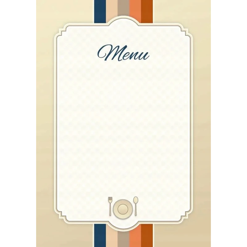DYPLOM A4/25SZT/170G MENU ARGO