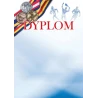 DYPLOM OLIMPIADA 250G 20ARK