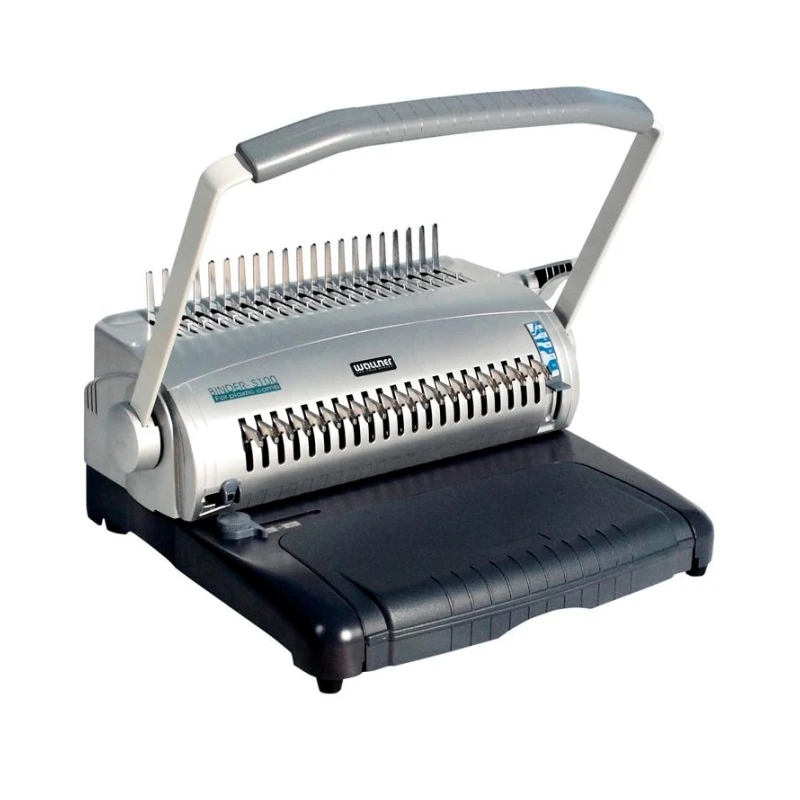 BINDOWNICA WALLNER S-100