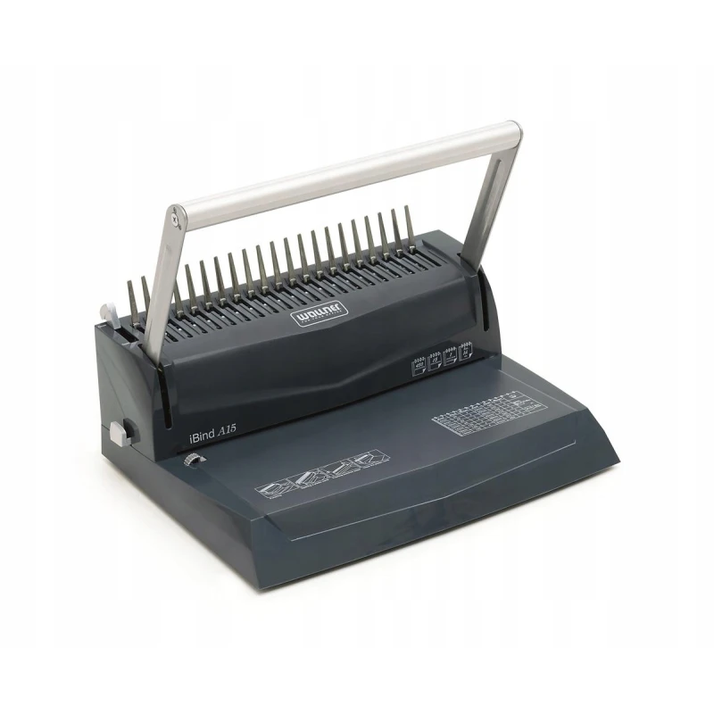 BINDOWNICA BIUROWA IBIND A15