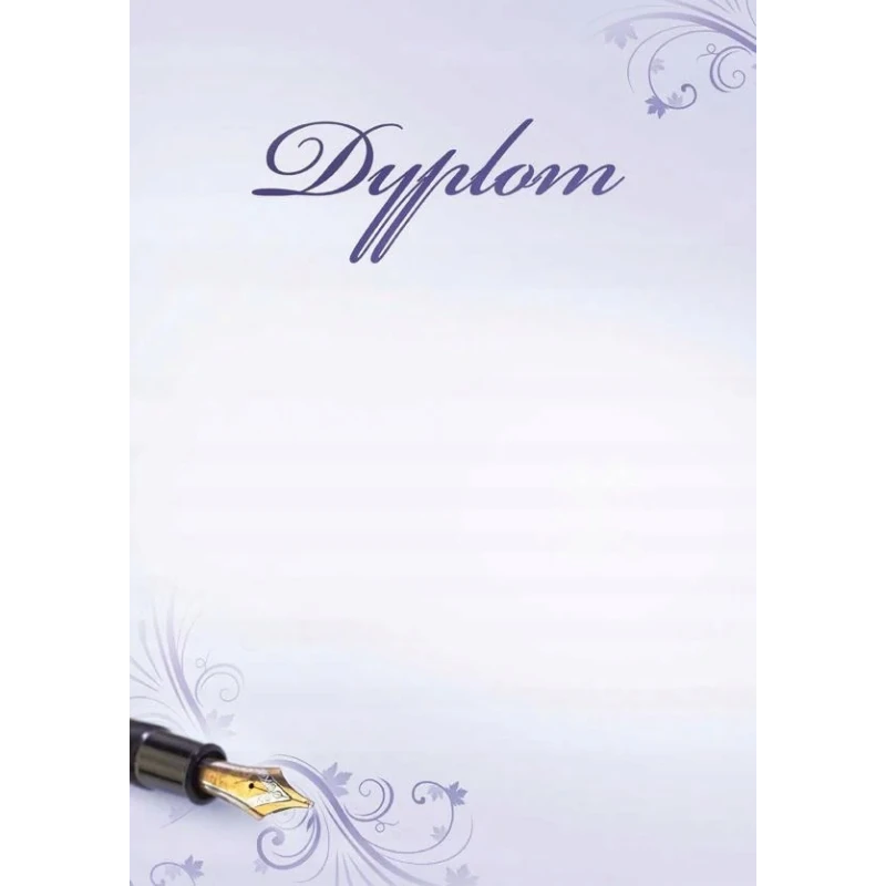 DYPLOM CLASSIC A4/25SZT./170G ARGO