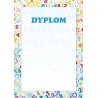 DYPLOM A4/25SZT/170G ELEMENTARZ ARGO