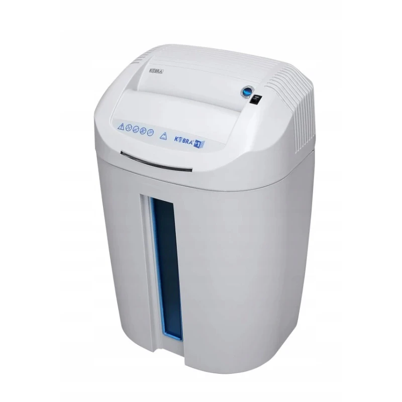 NISZCZARKA KOBRA +1 SS6 ES