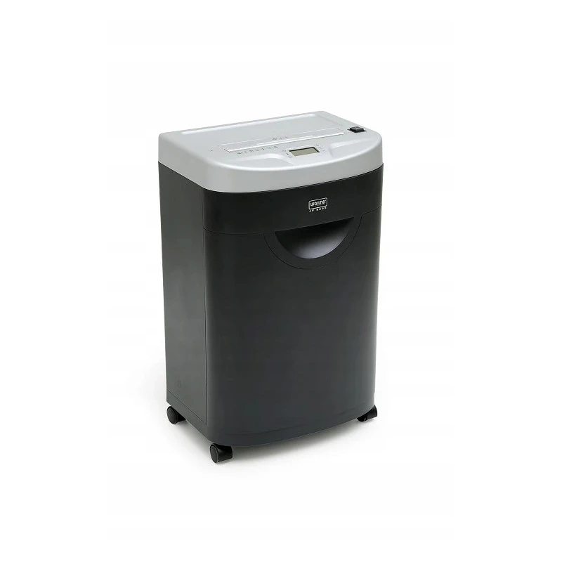 NISZCZARKA WALLNER JP 820S