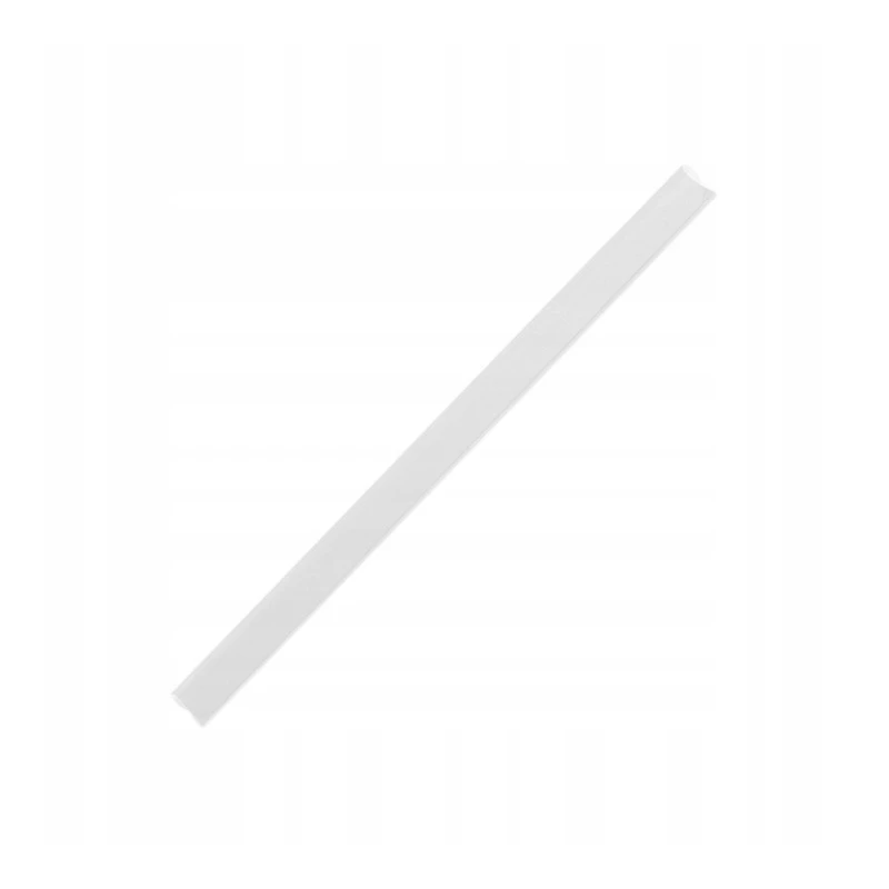 Listwy wsuwane Standard 16 clear, 4mm 50szt/op  419040