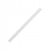 Listwy wsuwane Standard 16 clear, 4mm 50szt/op  419040