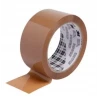 Taśma pakowa SCOTCH® Hot-melt (369), 48mm, 66m, brązowa tartan