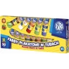 FARBY PLAKATOWE 12 KOLORÓW 30ML ASTRA TUBA