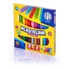 PLASTELINA ASTRA 24 KOLORY