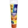 FARBA PLAKATOWA 30ML TUBA ASTRA POMARAŃCZOWA