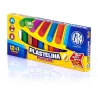 PLASTELINA 13 KOLORÓW ASTRA 12+1 KOLOR GRATIS