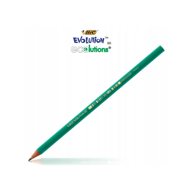 OŁÓWEK 650 EVOLUTION  12SZT 8161521
