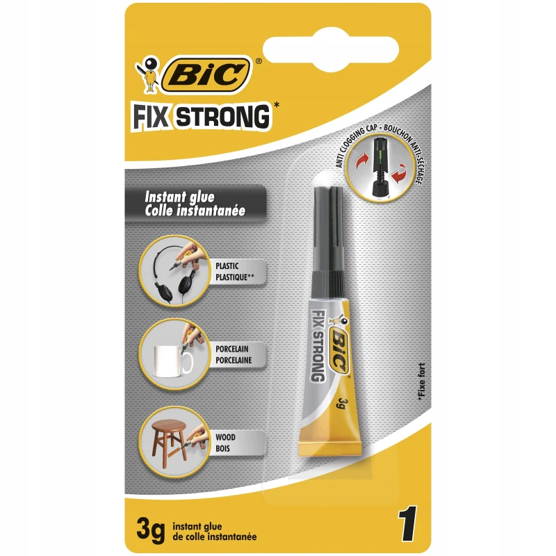 KLEJ FIX STRONG 3G