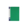 ALBUM OFERTOWY CLASSIC 20K ZIELONY BIUR-FOL