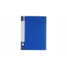 ALBUM OFERTOWY CLASSIC 40 K NIEBIESKI   BIUR-FOL