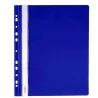 SKOROSZYT PLAST PVC A4/  ZAWIESZANY GRANAT 20SZT ***1 ST*-02-09*